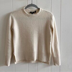 Theory Cashmere Sweater